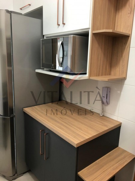 Imobiliária Ribeirão Preto - Vitalità Imóveis - Apartamento - Jardim Nova Aliança - Ribeirão Preto