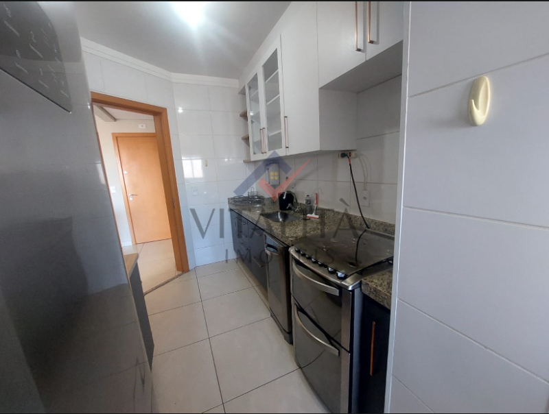 Imobiliária Ribeirão Preto - Vitalità Imóveis - Apartamento - Jardim Nova Aliança - Ribeirão Preto