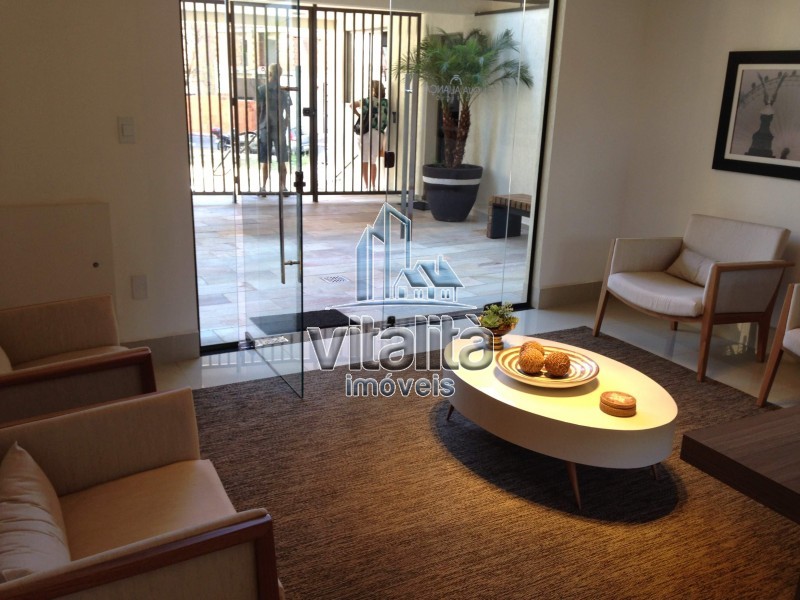 Imobiliária Ribeirão Preto - Vitalità Imóveis - Apartamento - Jardim Nova Aliança - Ribeirão Preto