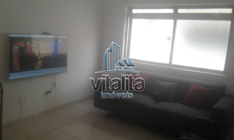 Apartamento, 1 quarto, 44 m² - Foto 1