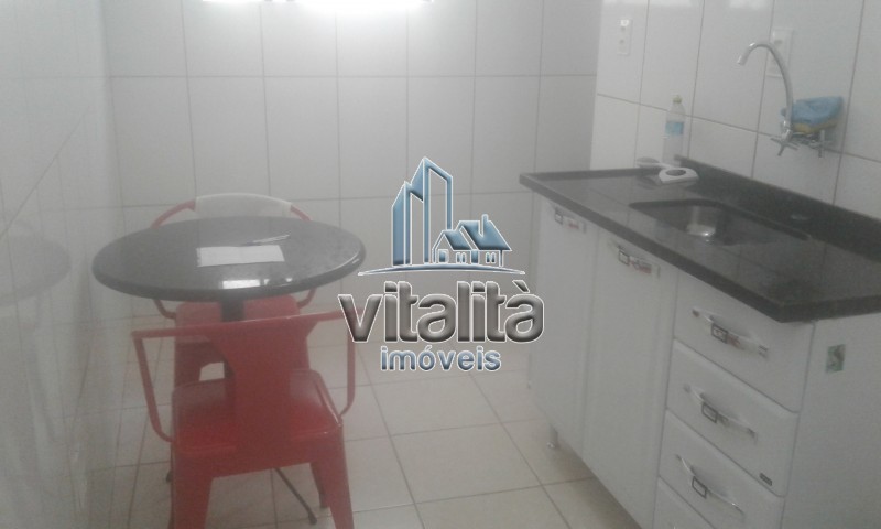 Apartamento, 1 quarto, 44 m² - Foto 3
