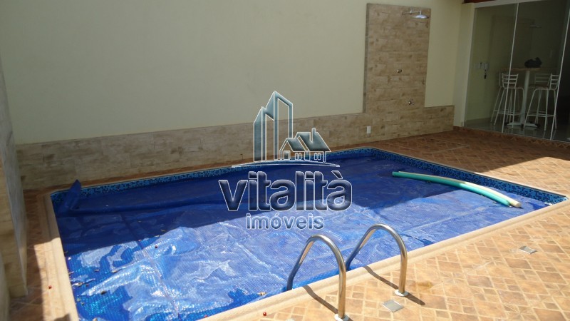 Casa, 4 quartos, 250 m² - Foto 20