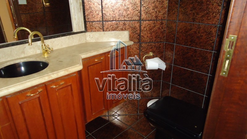 Casa, 4 quartos, 250 m² - Foto 9