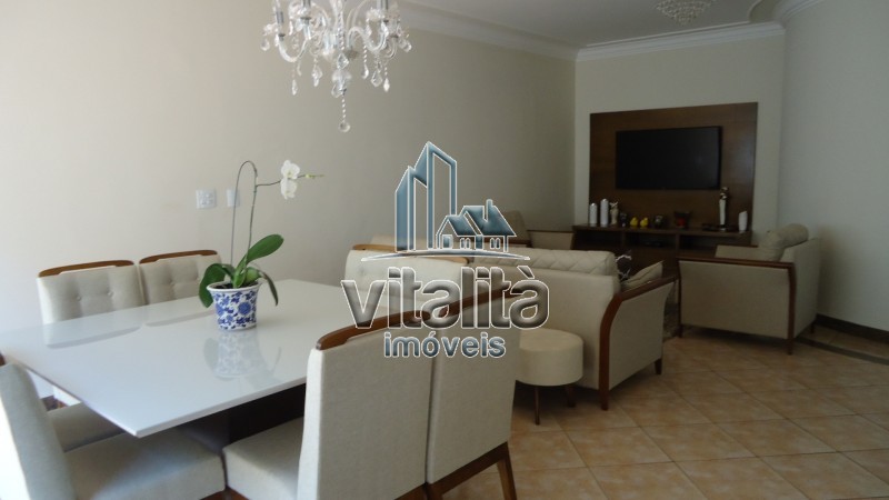 Casa, 4 quartos, 250 m² - Foto 11