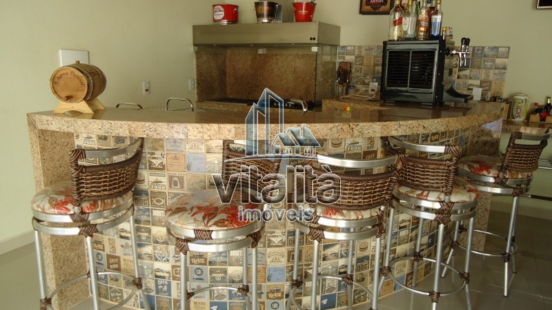 Casa, 4 quartos, 250 m² - Foto 23