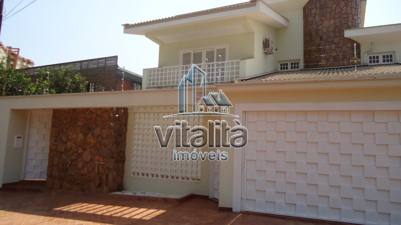 Casa, 4 quartos, 250 m² - Foto 3