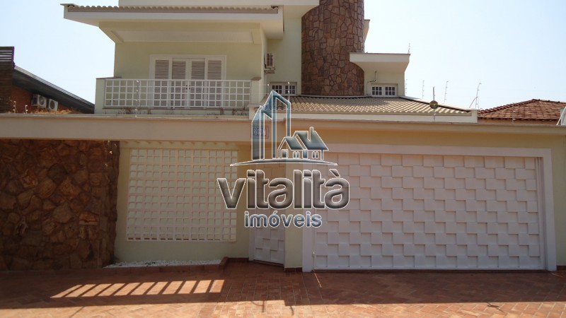 Casa, 4 quartos, 250 m² - Foto 2