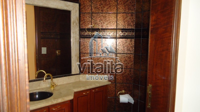 Casa, 4 quartos, 250 m² - Foto 10