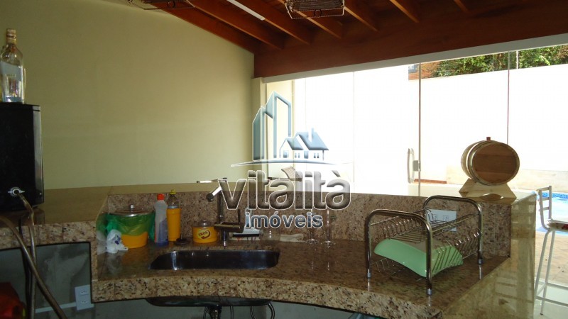 Casa, 4 quartos, 250 m² - Foto 25