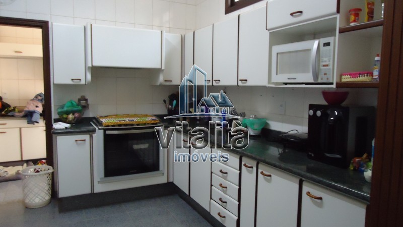 Casa, 4 quartos, 250 m² - Foto 18