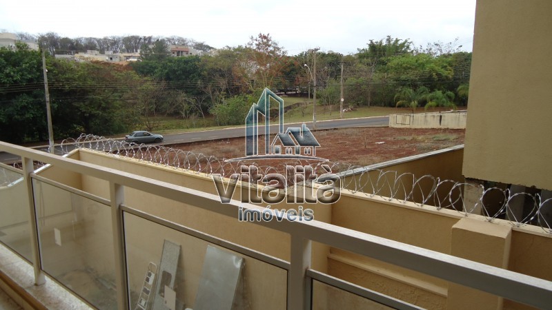 Imobiliária Ribeirão Preto - Vitalità Imóveis - Apartamento - Jardim Botânico - Ribeirão Preto