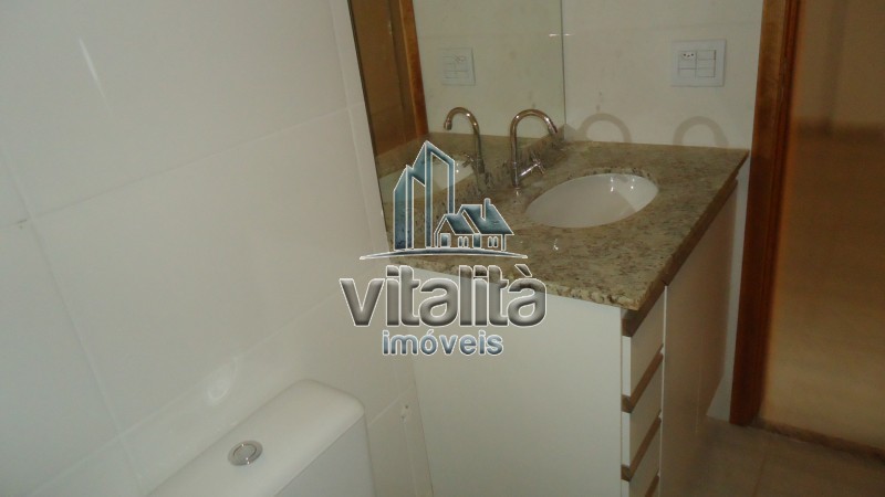 Imobiliária Ribeirão Preto - Vitalità Imóveis - Apartamento - Jardim Botânico - Ribeirão Preto