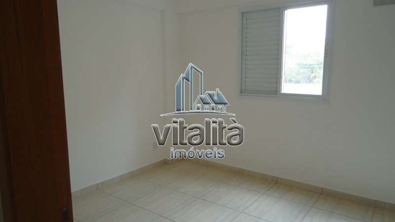 Imobiliária Ribeirão Preto - Vitalità Imóveis - Apartamento - Jardim Botânico - Ribeirão Preto