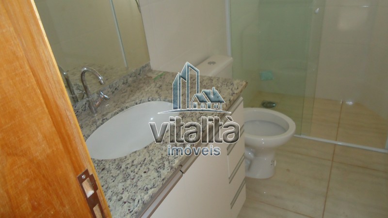 Imobiliária Ribeirão Preto - Vitalità Imóveis - Apartamento - Jardim Botânico - Ribeirão Preto