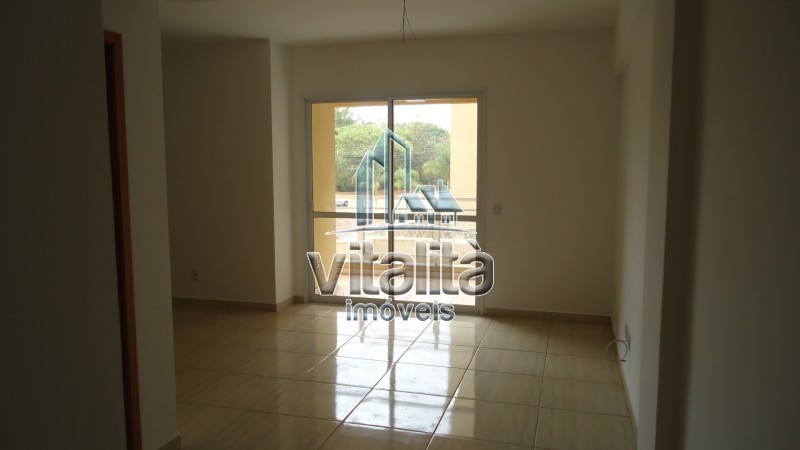 Imobiliária Ribeirão Preto - Vitalità Imóveis - Apartamento - Jardim Botânico - Ribeirão Preto