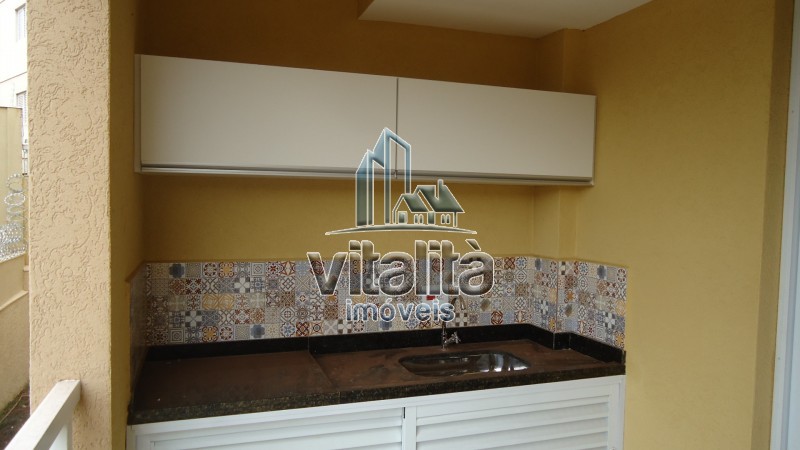 Imobiliária Ribeirão Preto - Vitalità Imóveis - Apartamento - Jardim Botânico - Ribeirão Preto