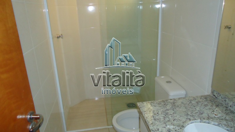 Imobiliária Ribeirão Preto - Vitalità Imóveis - Apartamento - Jardim Botânico - Ribeirão Preto