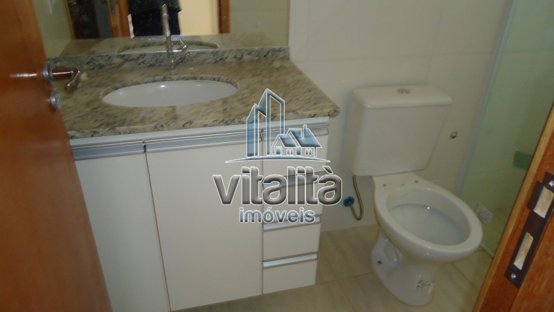 Imobiliária Ribeirão Preto - Vitalità Imóveis - Apartamento - Jardim Botânico - Ribeirão Preto