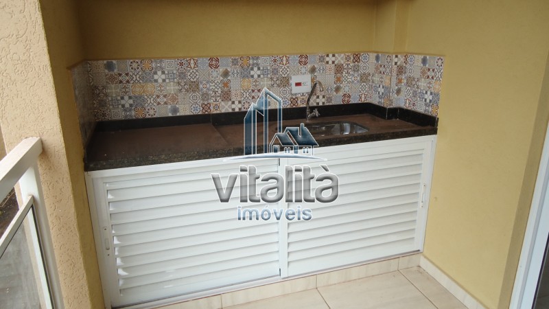 Imobiliária Ribeirão Preto - Vitalità Imóveis - Apartamento - Jardim Botânico - Ribeirão Preto