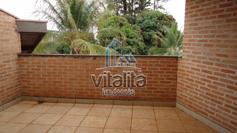 Imobiliária Ribeirão Preto - Vitalità Imóveis - Casa - Jardim Canada - Ribeirão Preto