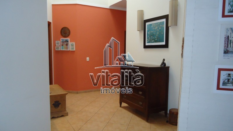 Imobiliária Ribeirão Preto - Vitalità Imóveis - Casa - Jardim Canada - Ribeirão Preto