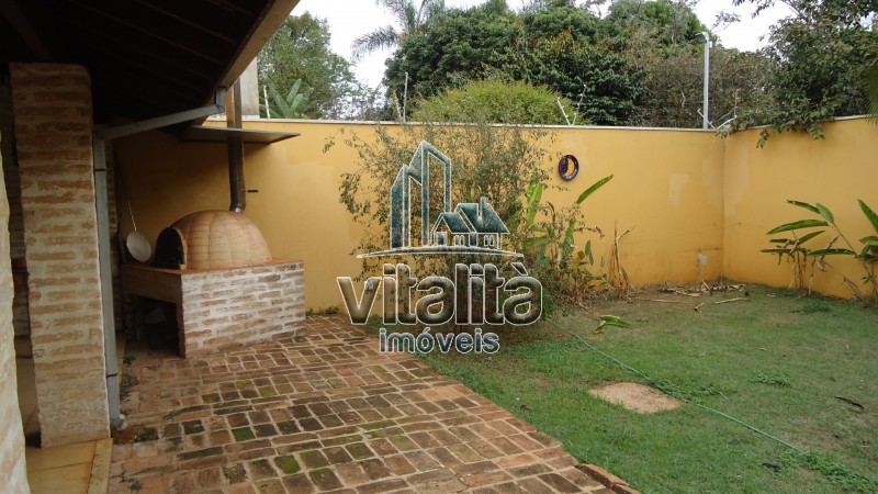 Imobiliária Ribeirão Preto - Vitalità Imóveis - Casa - Jardim Canada - Ribeirão Preto