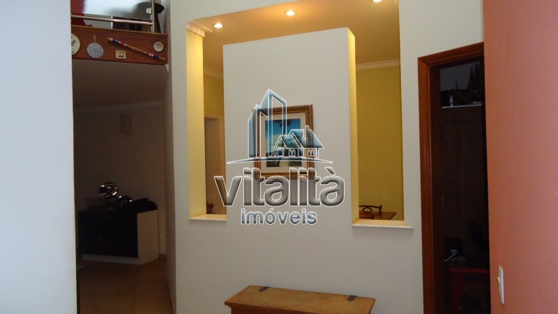 Imobiliária Ribeirão Preto - Vitalità Imóveis - Casa - Jardim Canada - Ribeirão Preto