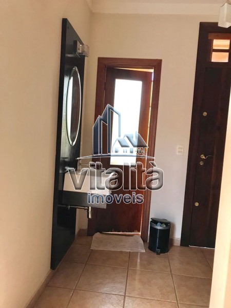 Imobiliária Ribeirão Preto - Vitalità Imóveis - Casa - Jardim Canada - Ribeirão Preto