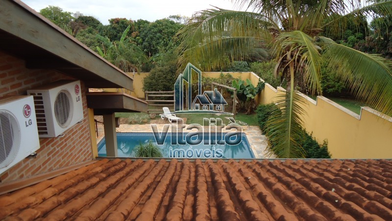 Imobiliária Ribeirão Preto - Vitalità Imóveis - Casa - Jardim Canada - Ribeirão Preto