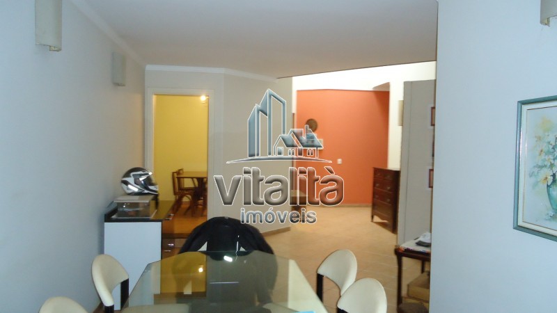 Imobiliária Ribeirão Preto - Vitalità Imóveis - Casa - Jardim Canada - Ribeirão Preto