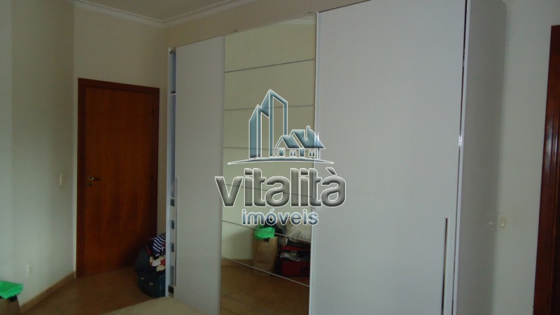 Imobiliária Ribeirão Preto - Vitalità Imóveis - Casa - Jardim Canada - Ribeirão Preto