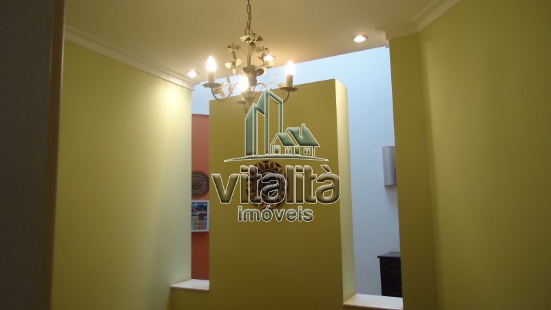 Imobiliária Ribeirão Preto - Vitalità Imóveis - Casa - Jardim Canada - Ribeirão Preto