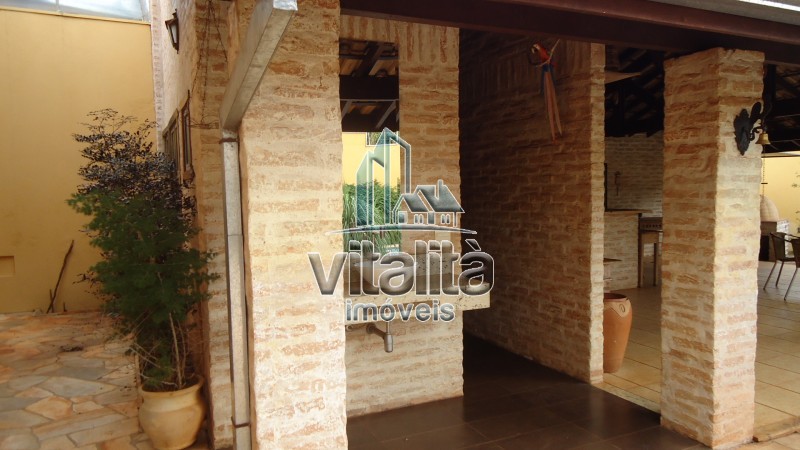 Imobiliária Ribeirão Preto - Vitalità Imóveis - Casa - Jardim Canada - Ribeirão Preto