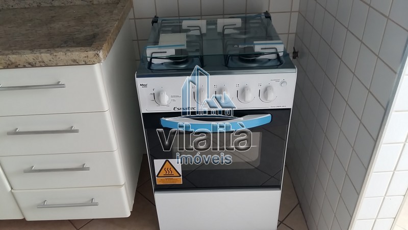 Imobiliária Ribeirão Preto - Vitalità Imóveis - Apartamento - Iguatemi - Ribeirão Preto