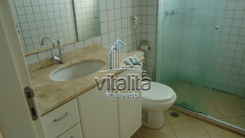 Imobiliária Ribeirão Preto - Vitalità Imóveis - Apartamento - Iguatemi - Ribeirão Preto