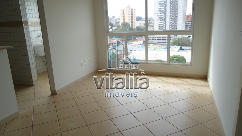Apartamento - Iguatemi - Ribeirão Preto