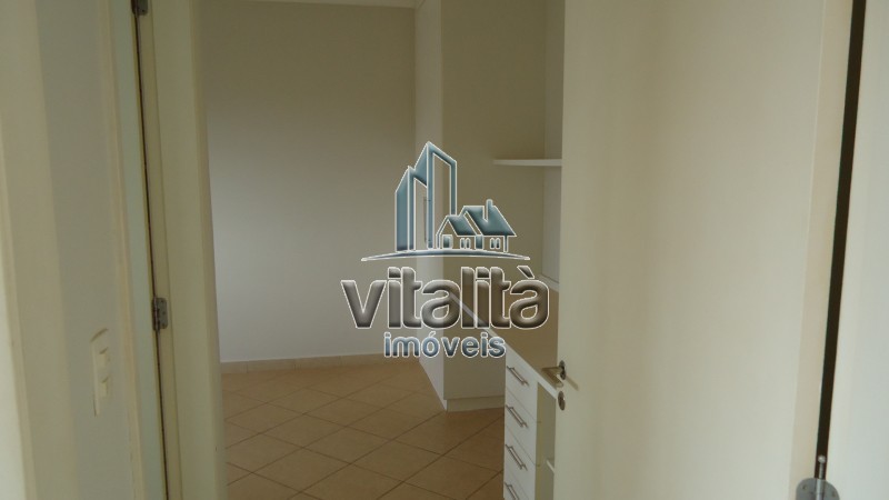 Imobiliária Ribeirão Preto - Vitalità Imóveis - Apartamento - Iguatemi - Ribeirão Preto