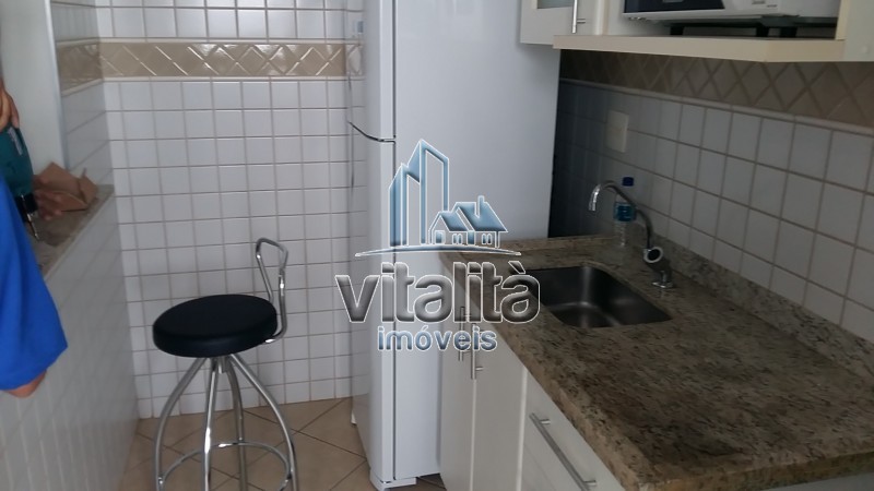 Imobiliária Ribeirão Preto - Vitalità Imóveis - Apartamento - Iguatemi - Ribeirão Preto
