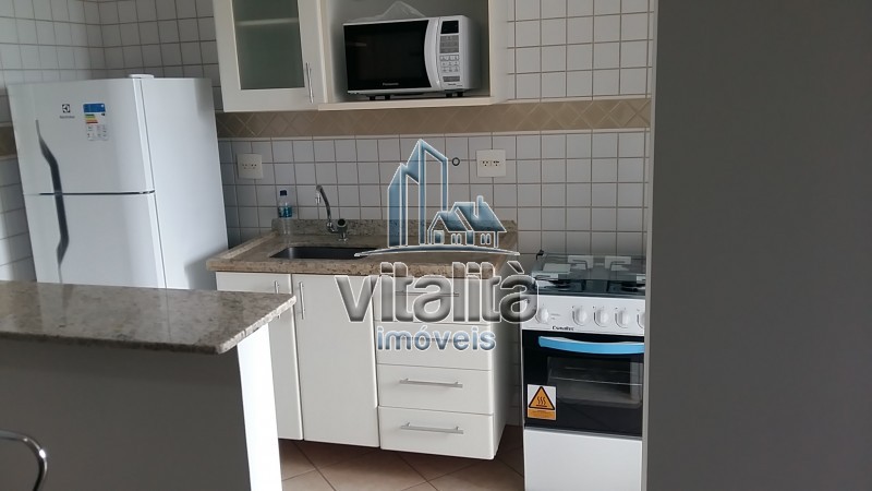 Imobiliária Ribeirão Preto - Vitalità Imóveis - Apartamento - Iguatemi - Ribeirão Preto