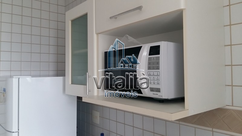 Imobiliária Ribeirão Preto - Vitalità Imóveis - Apartamento - Iguatemi - Ribeirão Preto