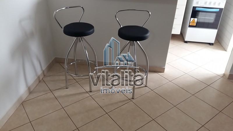 Imobiliária Ribeirão Preto - Vitalità Imóveis - Apartamento - Iguatemi - Ribeirão Preto