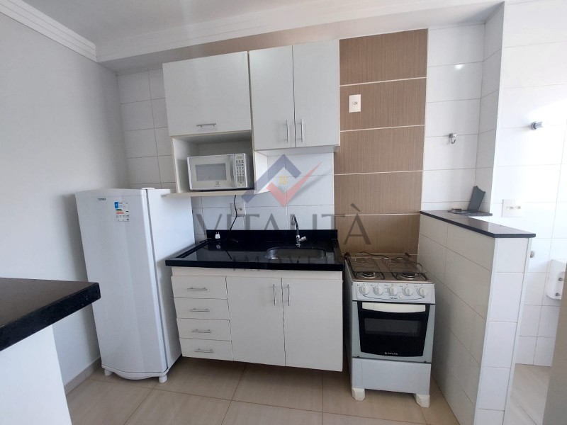 Imobiliária Ribeirão Preto - Vitalità Imóveis - Apartamento - Jardim Califórnia - Ribeirão Preto