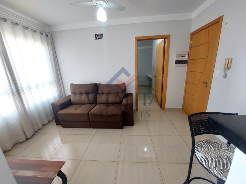 Imobiliária Ribeirão Preto - Vitalità Imóveis - Apartamento - Jardim Califórnia - Ribeirão Preto