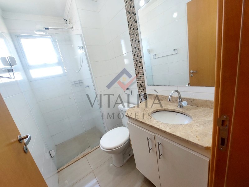 Imobiliária Ribeirão Preto - Vitalità Imóveis - Apartamento - Jardim Califórnia - Ribeirão Preto