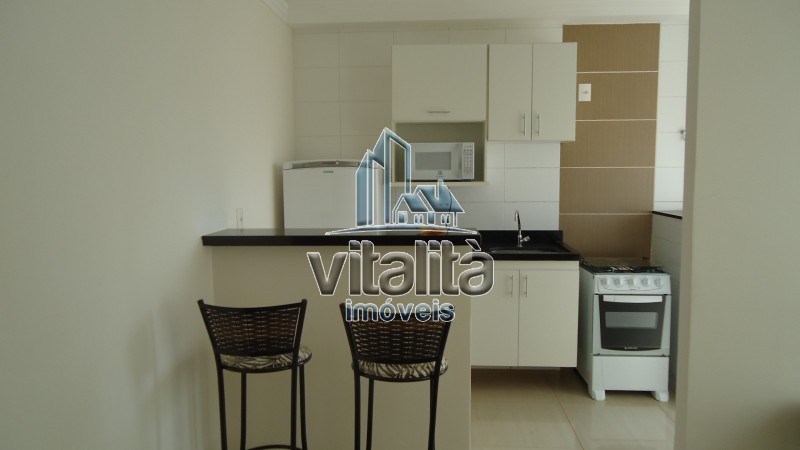 Imobiliária Ribeirão Preto - Vitalità Imóveis - Apartamento - Jardim Califórnia - Ribeirão Preto