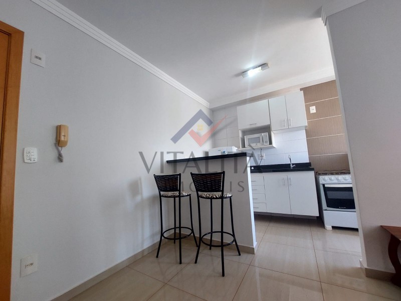 Imobiliária Ribeirão Preto - Vitalità Imóveis - Apartamento - Jardim Califórnia - Ribeirão Preto