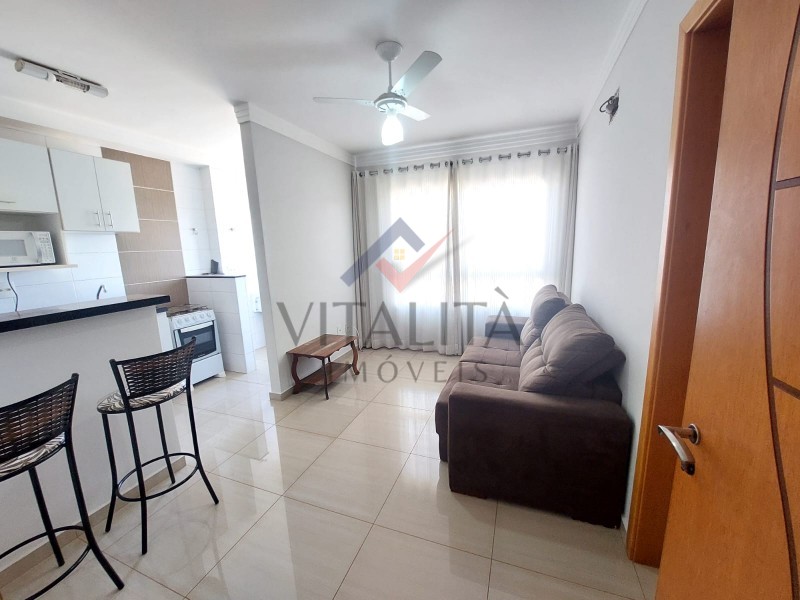 Apartamento - Jardim Califórnia - Ribeirão Preto