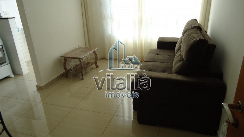 Imobiliária Ribeirão Preto - Vitalità Imóveis - Apartamento - Jardim Califórnia - Ribeirão Preto