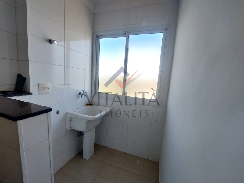 Imobiliária Ribeirão Preto - Vitalità Imóveis - Apartamento - Jardim Califórnia - Ribeirão Preto