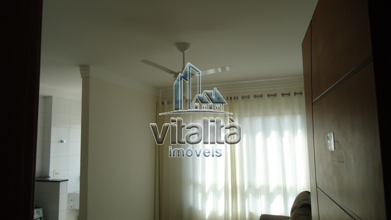 Imobiliária Ribeirão Preto - Vitalità Imóveis - Apartamento - Jardim Califórnia - Ribeirão Preto